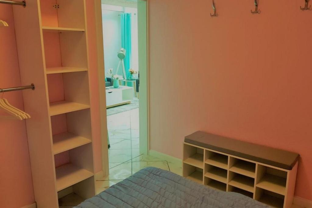 Ferienhaus Ellie هافكروغ المظهر الخارجي الصورة
