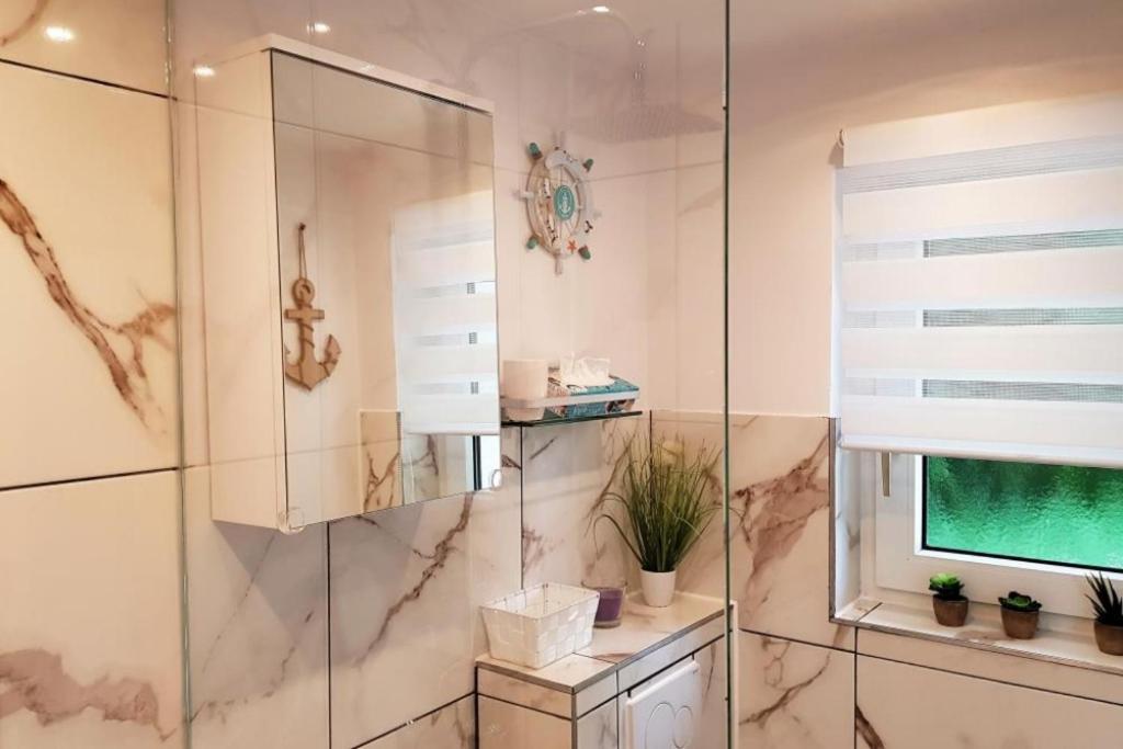 Ferienhaus Ellie هافكروغ المظهر الخارجي الصورة