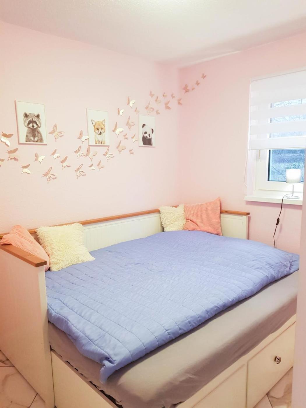 Ferienhaus Ellie هافكروغ المظهر الخارجي الصورة