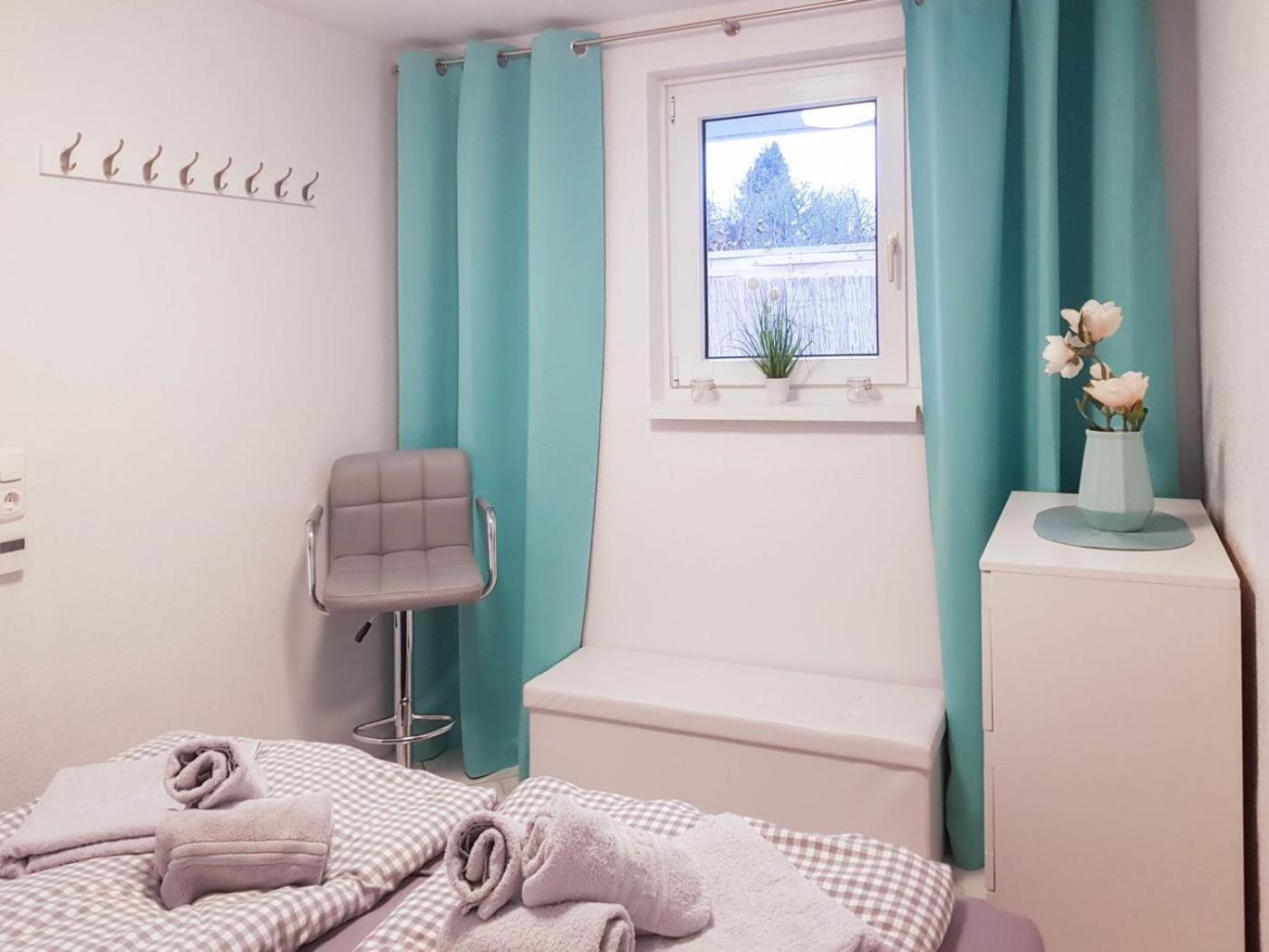 Ferienhaus Ellie هافكروغ المظهر الخارجي الصورة