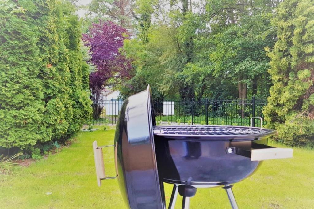 Ferienhaus Ellie هافكروغ المظهر الخارجي الصورة