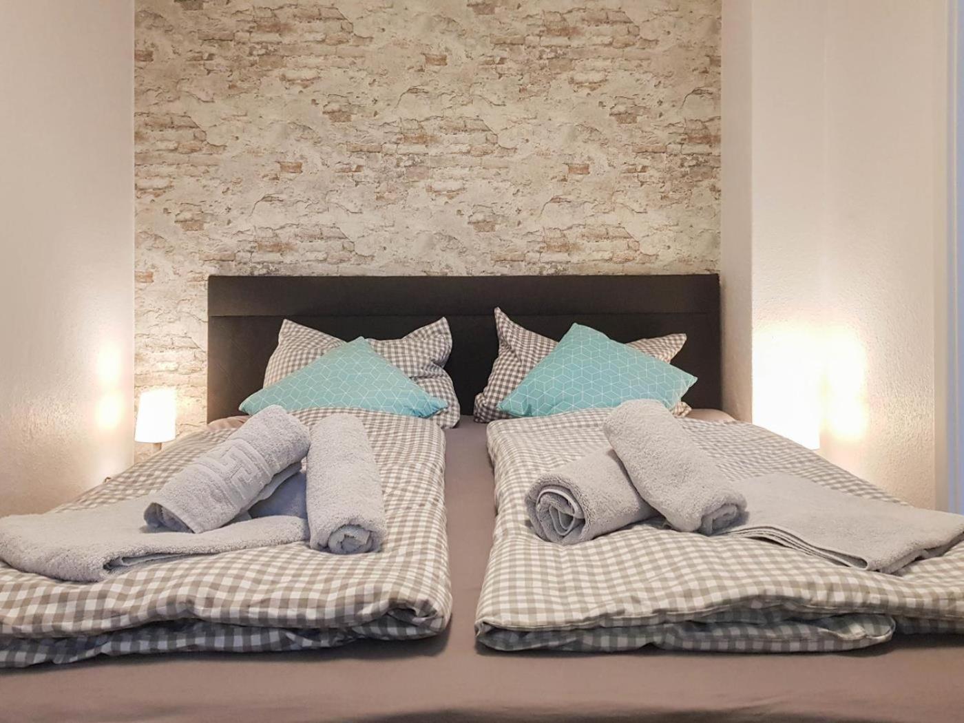 Ferienhaus Ellie هافكروغ المظهر الخارجي الصورة