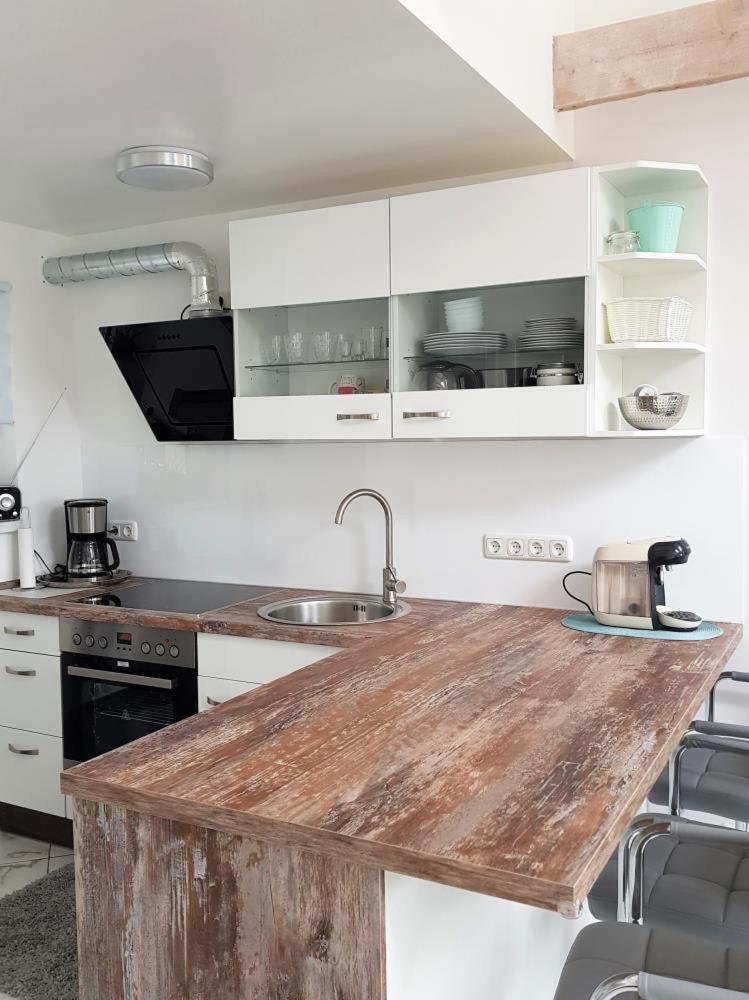 Ferienhaus Ellie هافكروغ المظهر الخارجي الصورة