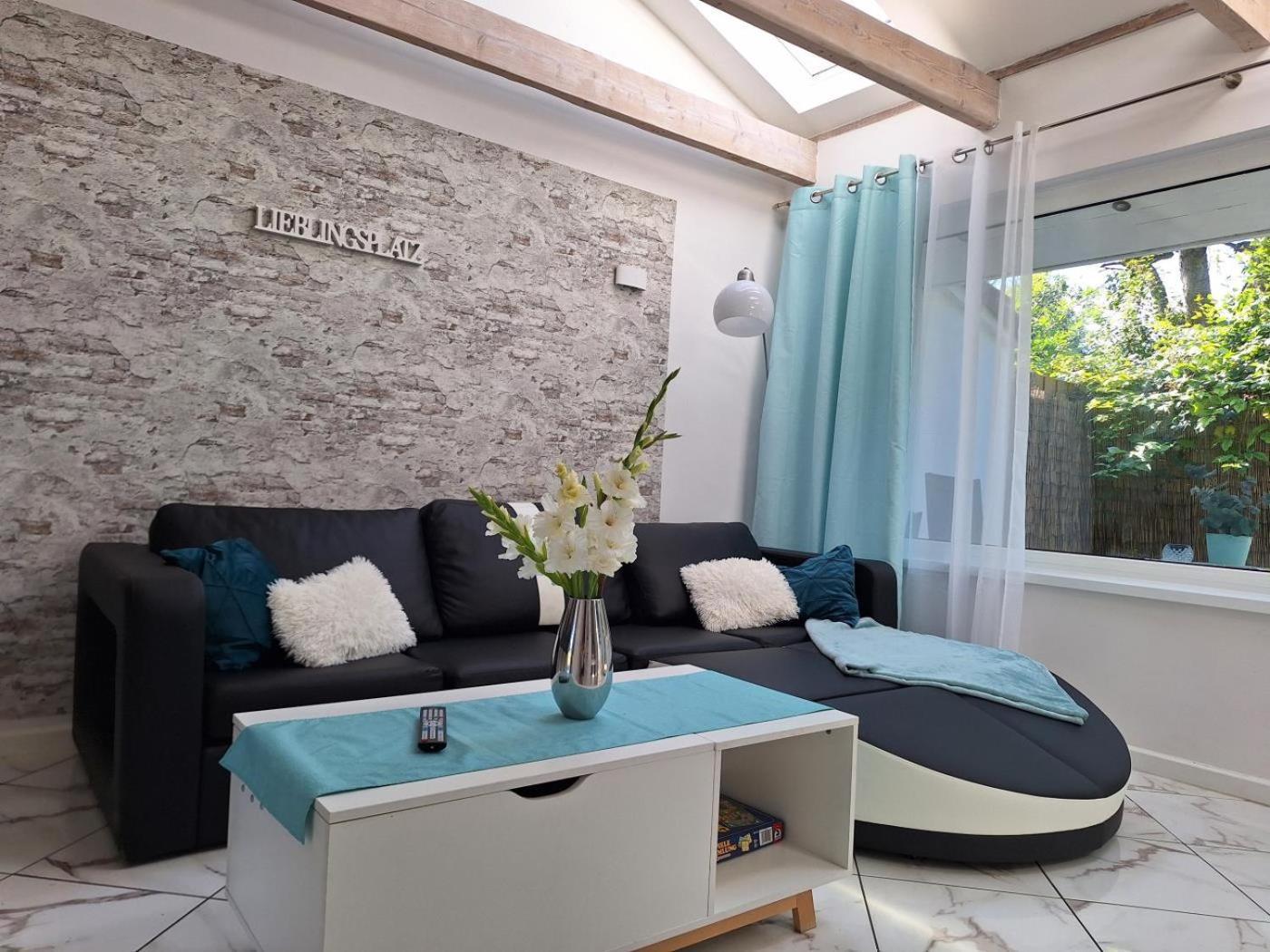 Ferienhaus Ellie هافكروغ المظهر الخارجي الصورة