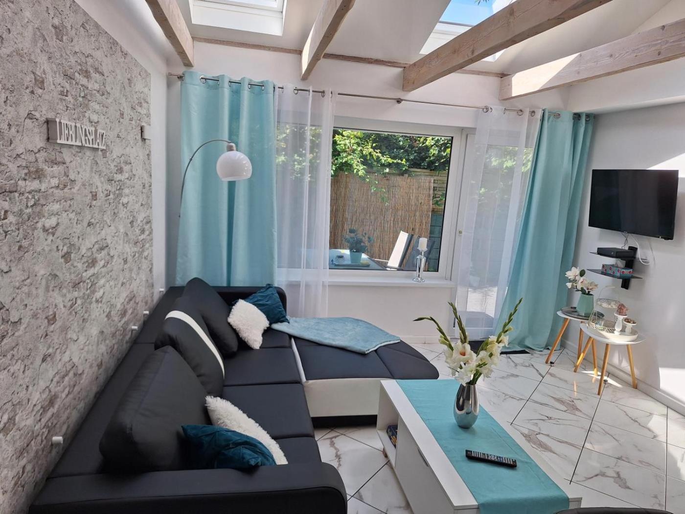 Ferienhaus Ellie هافكروغ المظهر الخارجي الصورة