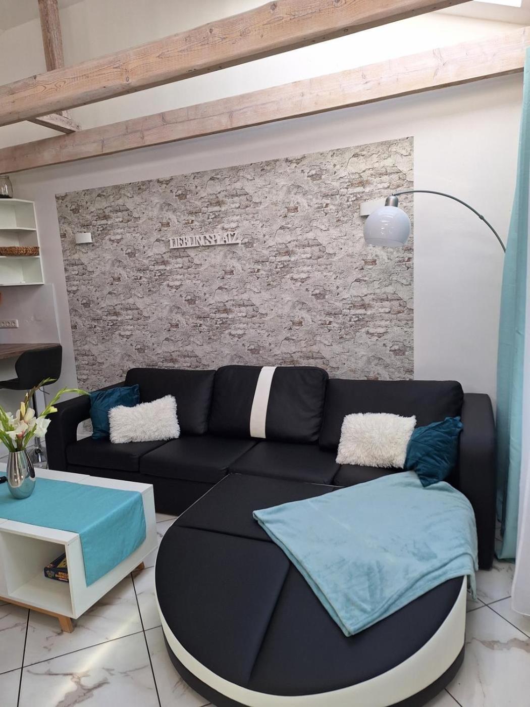Ferienhaus Ellie هافكروغ المظهر الخارجي الصورة
