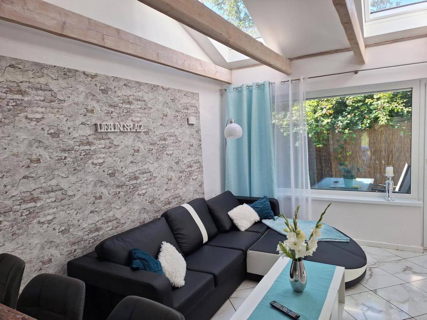 Ferienhaus Ellie هافكروغ المظهر الخارجي الصورة